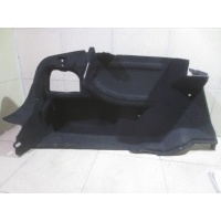 Обшивка багажника Mercedes-Benz E-class C207 A20769009419F08