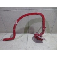 Петля крышки багажника Volkswagen Jetta 6 5C6827302D