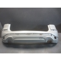 Бампер задний BMW X3 G01 51127488222