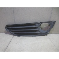 Решетка в бампер левая BMW 2-series F22 51117293841