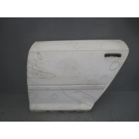 Дверь задняя левая Audi A3 8P 8P4833051A