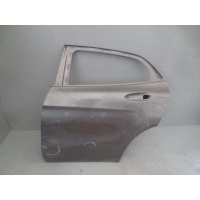 Дверь задняя левая Mercedes-Benz GLA-class X156 1567300105