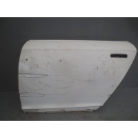 Дверь задняя левая Audi A6 C6 4F0833051G