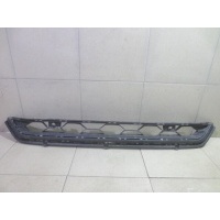 Решетка в бампер центральная Volkswagen Tiguan 2 5NA853671C9B9