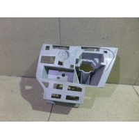 Кронштейн форсунки омывателя фары Skoda Octavia A7 5E0807055