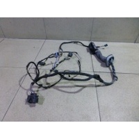 Проводка (коса) BMW 3-series F30 61129313627