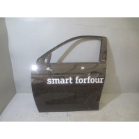 Дверь передняя левая Smart Forfour W453 A4537209900