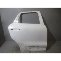 Дверь задняя правая Porsche Macan 95B833022GRV