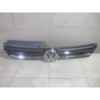 Решетка радиатора Volkswagen Golf 7 5G0853651LZLL