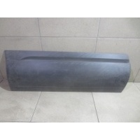 Накладка двери задней правой Volkswagen Touareg NF 7P68549509B9