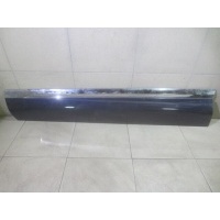 Накладка двери передней левой Volkswagen Touareg NF 7P6854939MGRU
