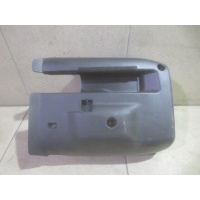 Кожух рулевой колонки нижний Mazda CX-5 1 KD4560230C02