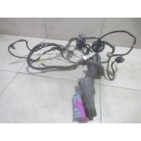 Проводка (коса) Opel Astra J 13315833