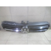 Решетка радиатора Volkswagen Golf 7 5G0853651LZLL