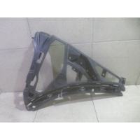 Кронштейн переднего бампера правый Porsche Cayenne 2 95850517850