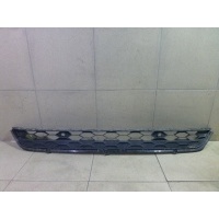 Решетка в бампер центральная Volkswagen Tiguan 2 5NA853671C9B9