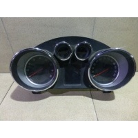 Панель приборов Opel Astra J 13374903