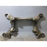 Балка задняя Mercedes-Benz S-class W222 A2213500508