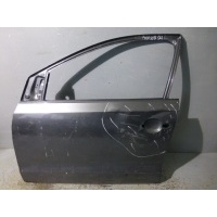 Дверь передняя левая Volkswagen Polo HB 6R4831055J