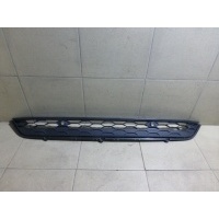 Решетка в бампер центральная Volkswagen Tiguan 2 5NA853671C9B9