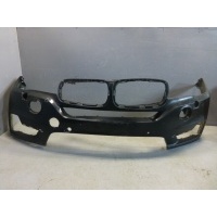 Бампер передний BMW X5 F15 51117378602