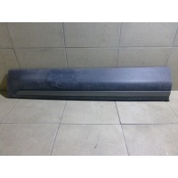 Накладка двери передней правой Land Rover Range Rover Evoque 1 LR045545