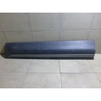 Накладка двери передней правой Land Rover Range Rover Evoque 1 LR045545