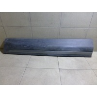 Накладка двери передней правой Land Rover Range Rover Evoque 1 LR045545