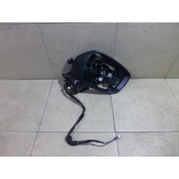 Зеркало правое электрическое Mazda CX-5 2 KD3M69121B