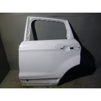 Дверь задняя левая Ford Kuga 2 2032833