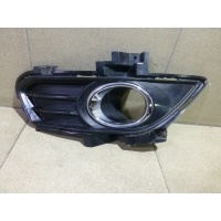 Решетка в бампер правая Ford Mondeo 5 1820072
