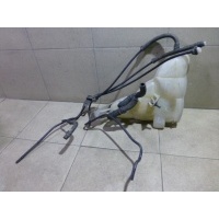 Бачок расширительный Audi A6 C6 4F0121403F
