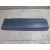 Накладка двери задней правой Volkswagen Tiguan 1 5N0854950A