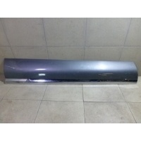 Накладка двери передней левой Volkswagen Touareg NF 7P6854939MGRU