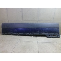 Накладка двери передней левой Land Rover Range Rover 4 LR038846