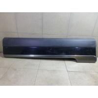 Накладка двери передней левой Land Rover Range Rover 4 LR038846