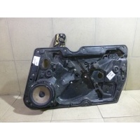 Стеклоподъемник электр. передний правый Volkswagen Golf 6 5K0837462B