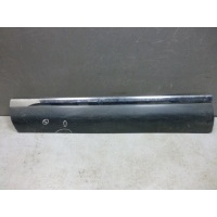 Накладка двери передней левой Volkswagen Touareg NF 7P6854939MGRU