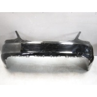 Бампер задний Mercedes-Benz C-class W205 A20588003479999