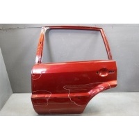 Дверь задняя левая Ford Fusion 1692558