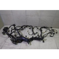 Проводка (коса) Jaguar XF X250 C2Z11428