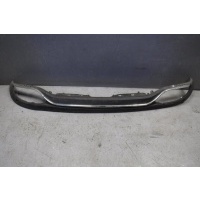 Юбка задняя Mercedes-Benz C-class W205 A2058851238