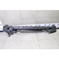 Наполнитель переднего бампера Audi A6 C7 4G0807550T