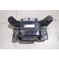 Опора КПП левая Skoda Octavia A7 5Q0199555Q