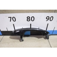 Ручка двери задней наружная правая Mercedes-Benz C-class W205 A0997602459
