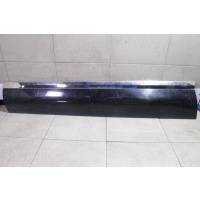 Накладка двери передней левой Volkswagen Touareg NF 7P6854939MGRU
