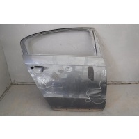 Дверь задняя правая Volkswagen Passat B7 3AE833056
