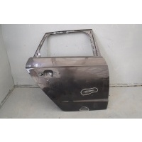 Дверь задняя правая Audi A3 8V 8V4833052A