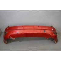 Бампер задний Ford Focus 2 1523192
