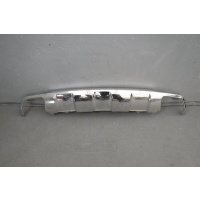 Накладка заднего бампера Mercedes-Benz GLK-class X204 2048858338